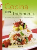 COCINA CON TERMOMIX  221/01