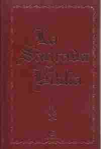 LA SAGRADA BIBLIA