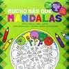 MUCHO MÁS QUE MANDALAS