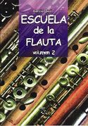 ESCUELA DE LA FLAUTA. VOLUMEN 2