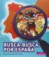 BUSCA-BUSCA POR ESPAÑA