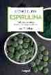 COMO CURA LA ESPIRULINA
