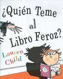 QUIEN TEME AL LIBRO FEROZ?