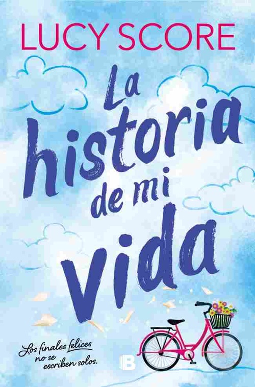LA HISTORIA DE MI VIDA