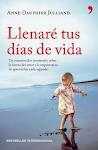 LLENARÉ TUS DÍAS DE VIDA
