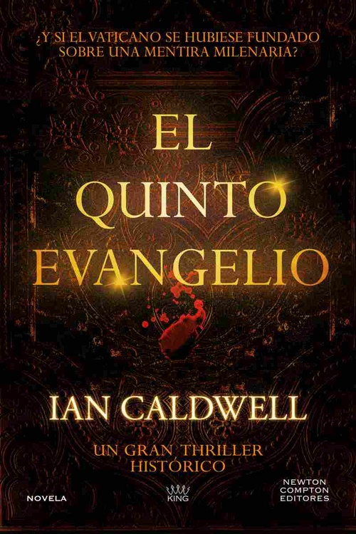 EL QUINTO EVANGELIO