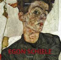 EGON SCHIELE. (ING/FRA/ALE/ESP/ITA/NEER).