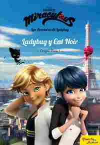 5. LADYBUG Y CAT NOIR. ORIGEN PARTE 1