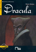 DRACULA. BOOK + CD