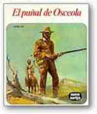 PUÑAL DE OSCEOLA, EL