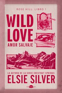 WILD LOVE: AMOR SALVAJE