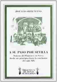 A SU PASO POR SEVILLA