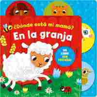DONDE ESTÁ MI MAMÁ? EN LA GRANJA