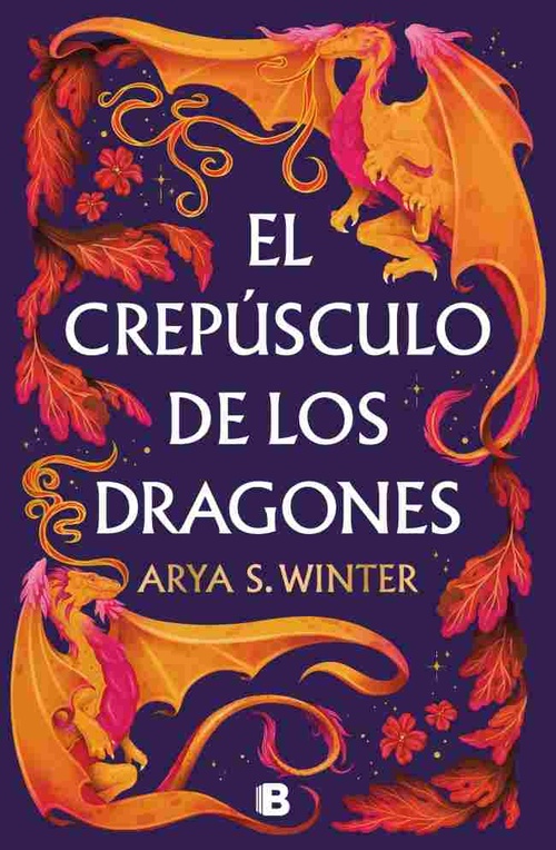EL CREPÚSCULO DE LOS DRAGONES.