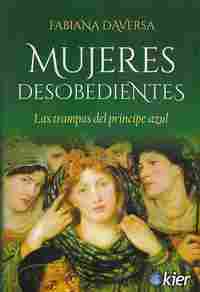 MUJERES DESOBEDIENTES.
