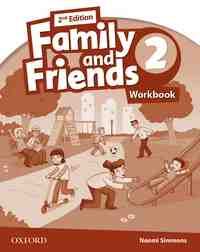 2º PR. W.B. FAMILY & FRIENDS