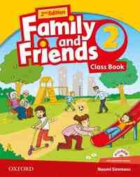 2º PR. S.B. FAMILY & FRIENDS