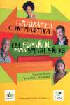 GRAM CONTRASTIVA DEL ESPAÑOL PARA BRASILEÑOS
