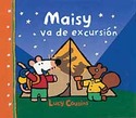 MAISY VA DE EXCURSION