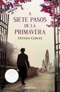 A SIETE PASOS DE LA PRIMAVERA