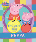 ENGLISH IS FUN WITH PEPPA