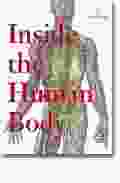 INSIDE THE HUMAN BODY (+CD)
