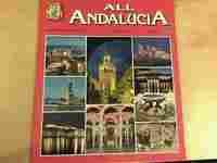 TODO ANDALUCIA (INGLES)