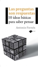 PREGUNTAS SON RESPUESTAS, LAS