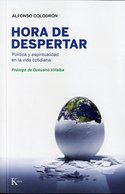 HORA DE DESPERTAR