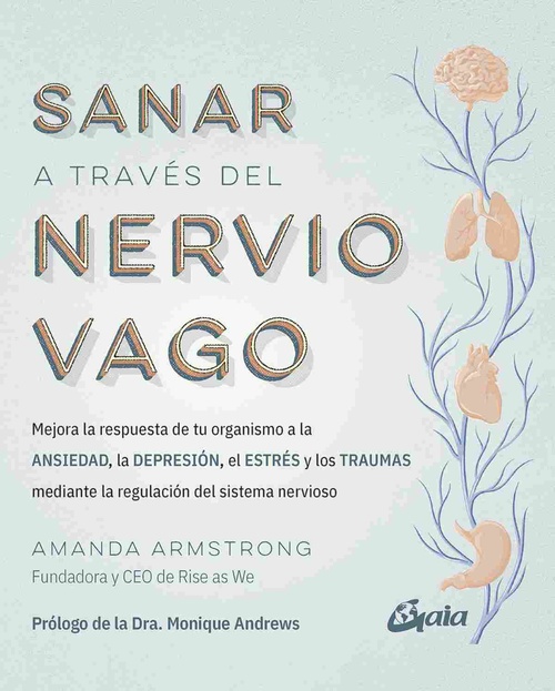 SANAR A TRAVES DEL NERVIO VAGO
