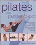 PILATES PARA PERDER PESO