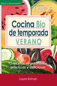 COCINA BIO DE TEMPORADA VERANO