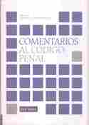 COMENTARIOS AL CODIGO PENAL
