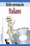 (PSCK+CD) ITALIANO. KIT DE CONVERSACION