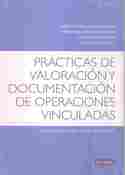 PRACTICAS DE VALORACION Y DOCUMENTACION DE OPERACIONES VINCULADAS