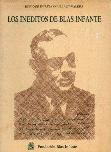 LOS INEDITOS DE BLAS INFANTE