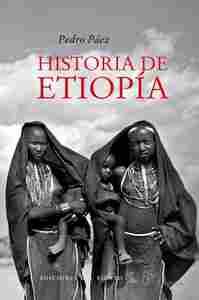 HISTORIA DE ETIOPIA
