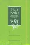 X. FLORA IBERICA; PLANTAS VASCULARES DE LA PENINSULA IBERICA E ISLAS B