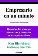 EMPRESARIO EN UN MINUTO