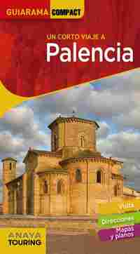 PALENCIA. GUIARAMA COMPACT