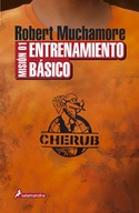 MISION 01: ENTRENAMIENTO BASICO