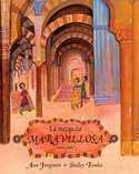 MEZQUITA MARAVILLOSA, LA