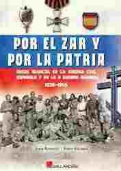 POR EL ZAR Y POR LA PATRIA