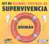 ALEMAN KIT DE SUPERVIVENCIA