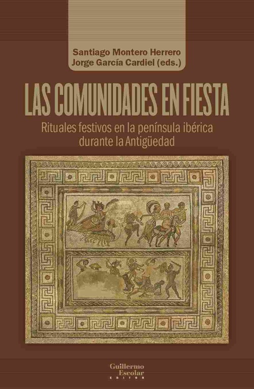 LAS COMUNIDADES EN FIESTA