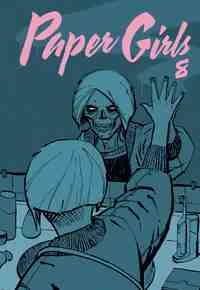 8. PAPER GIRLS
