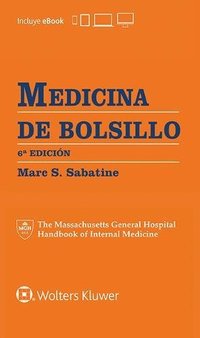 (6ª) MEDICINA DE BOLSILLO