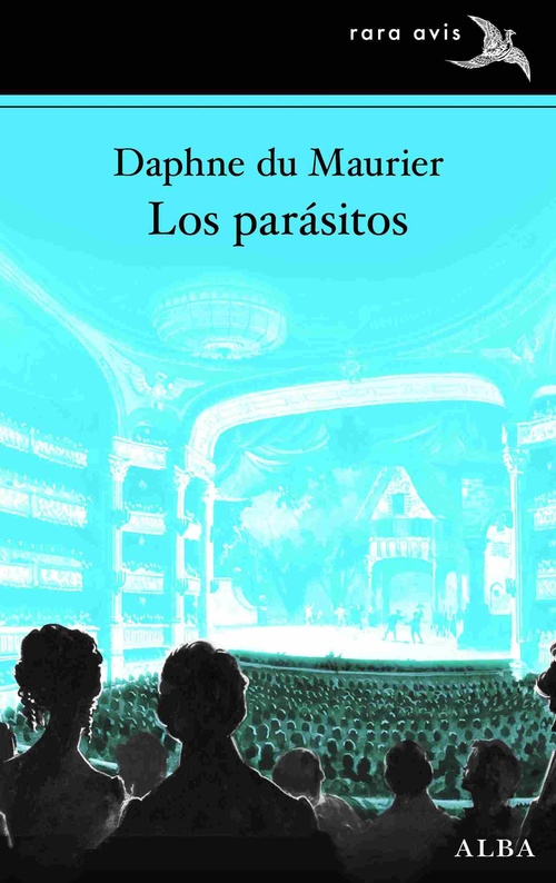 LOS PARÁSITOS