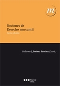 (6ª) NOCIONES DE DERECHO MERCANTIL