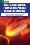 ANÁLISIS DE ESTADOS FINANCIEROS PARA LA TOMA DE DECISIONES
